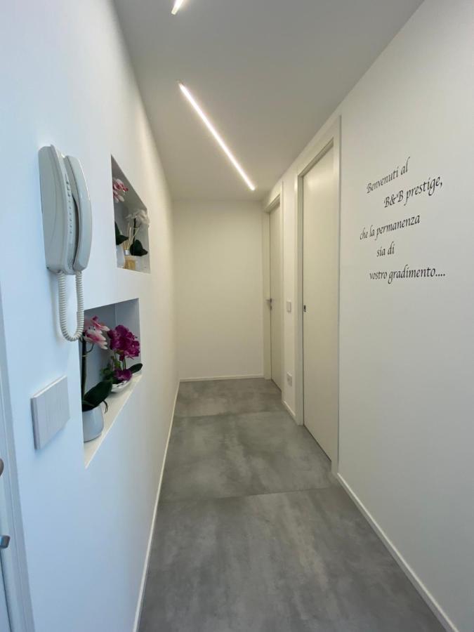 B&B Prestige Corsico Exterior foto