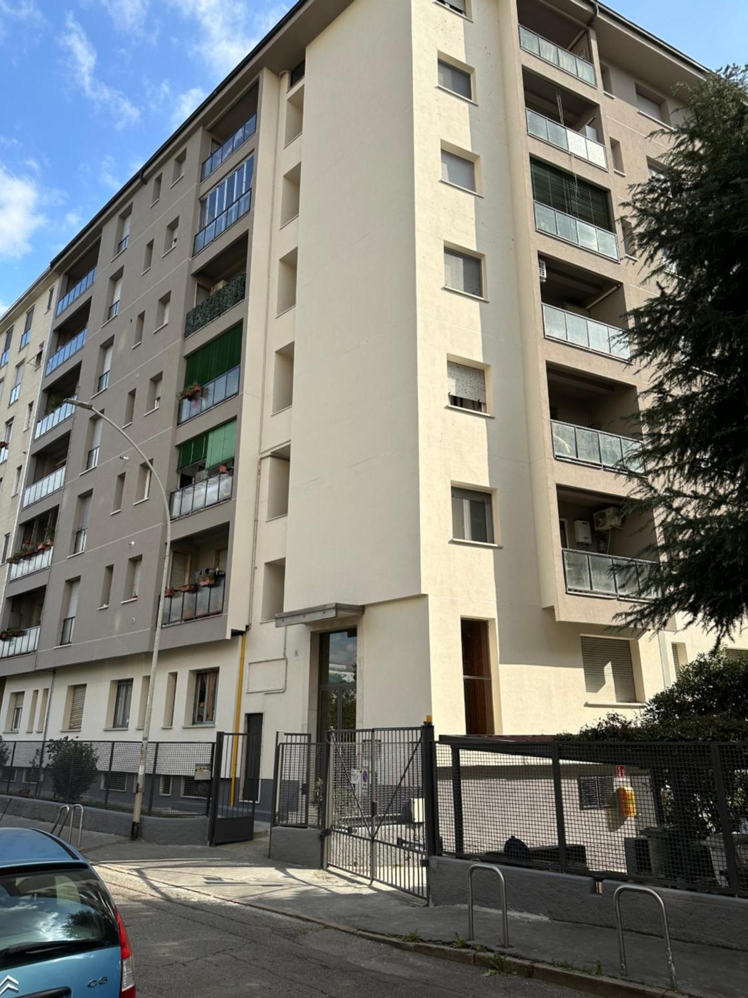 B&B Prestige Corsico Exterior foto
